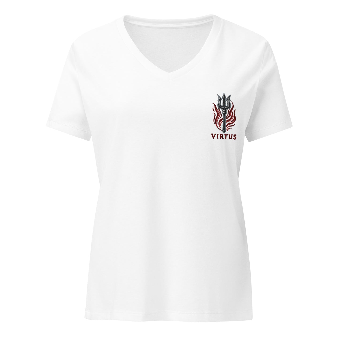 Women's - Hades Vol. 2 Embroidered T-Shirt