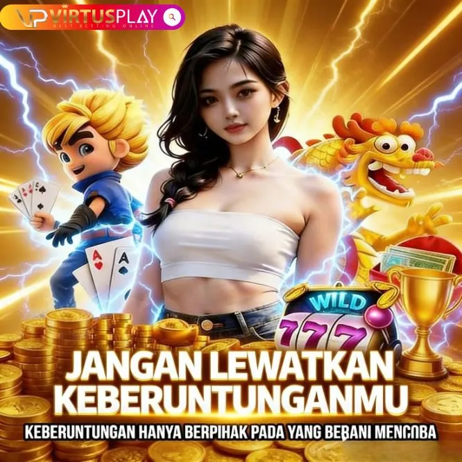 VIRTUSPLAY Koleksi Game Terbaik
